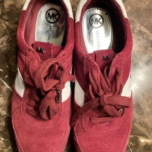 MK Sneakers